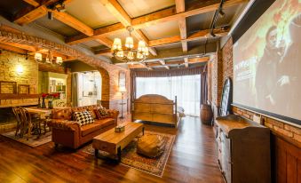 Twelve Guesthouse - Hizvo