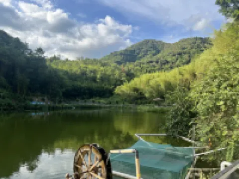 Guangning Shanshui Homestay Hotels in Guangning
