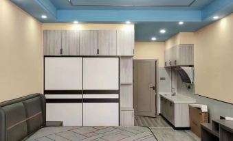 Dancheng Serviced Apartment (Dancheng)