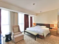Radisson Hotel Tianjin Aqua City Hotel dekat Nvxingshe Former Site