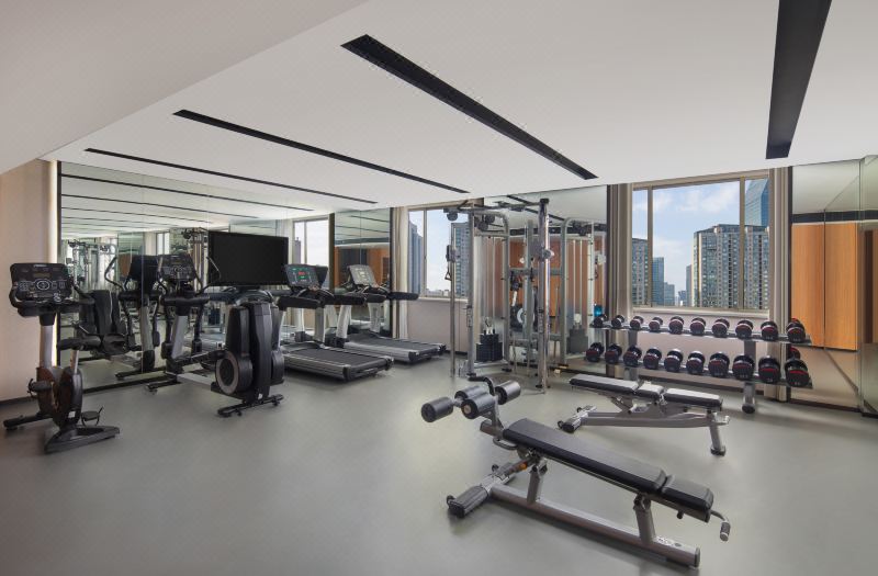 Fairfield by Marriott Ningbo Yinzhou photo 2