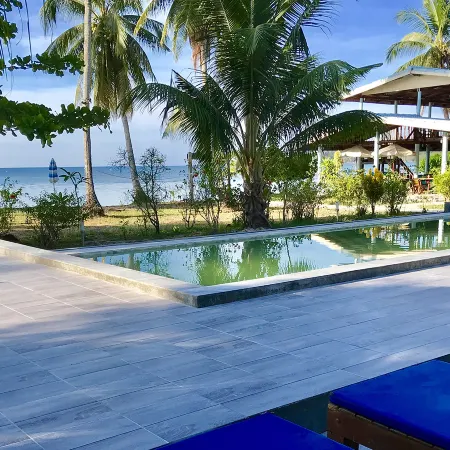 Koh Mook Riviera Beach Resort