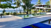 Koh Mook Riviera Beach Resort - de playa