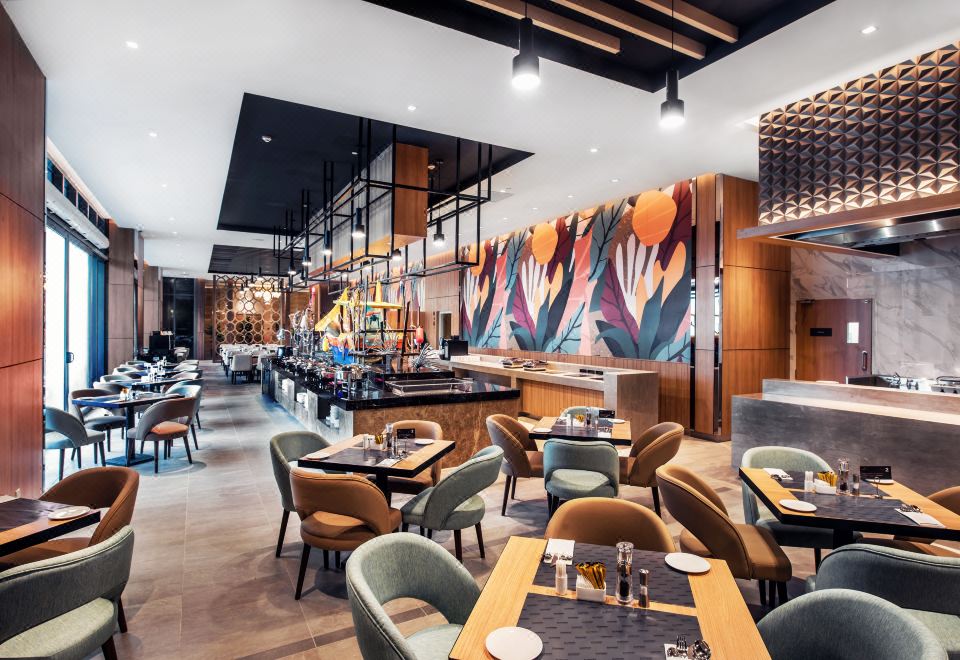 선웨이 호텔 빅 박스