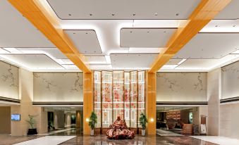 Southern Airlines Pearl Airport Hotel(Guangzhou Baiyun International Airport T1/T2)