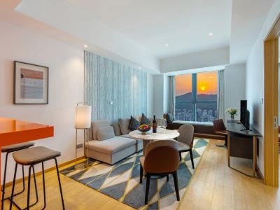 The Clouds Apartment