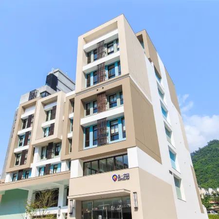 Hotel Pin Jiaoxi