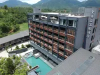 Yuntangshan Hot Spring Hotel