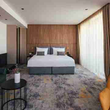 City Hotel Dubrovnik Rooms