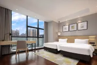 Me Young Me House Hotel (Changsha Quantang)