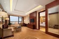 Howard Johnson Nanshan Plaza Bengbu Hotels in Bengbu