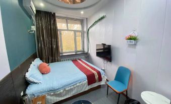 Qiqihar Haitang Bay Leisure Hotel