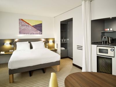B&B HOTEL Paris Grand Roissy CDG Aéroport