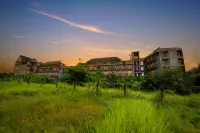 FRii Bali Echo Beach Hotel a Canggu