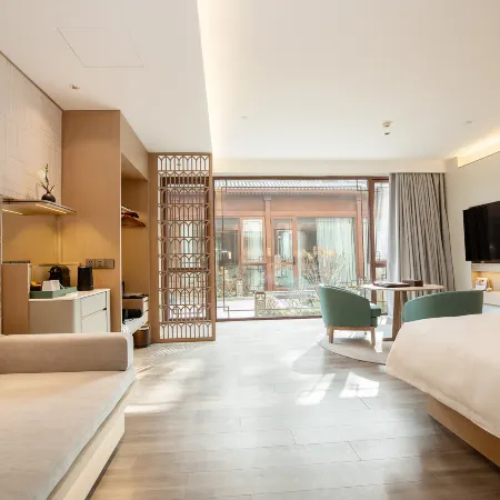 City point hotel（Forbidden city）