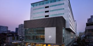 Hotel PJ Myeongdong