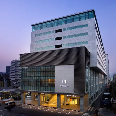 Hotel PJ Myeongdong