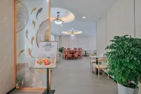 Shiping Shancheng Hotel (Culture Park) Hotels in Shiping