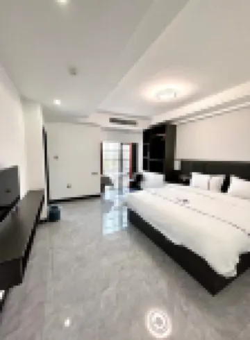 BOMA  Hotel