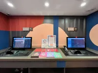 Guide Hotel-Xinyi Branch（Ex HolyPro Hotel） Отели в г. Всемирный выставочный центр торговли