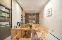 Tianhuangping Qingzhilianshe Homestay