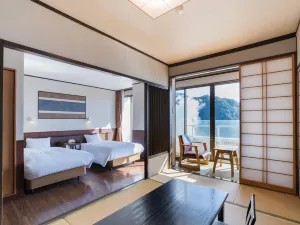 기리시마 고쿠사이 호텔