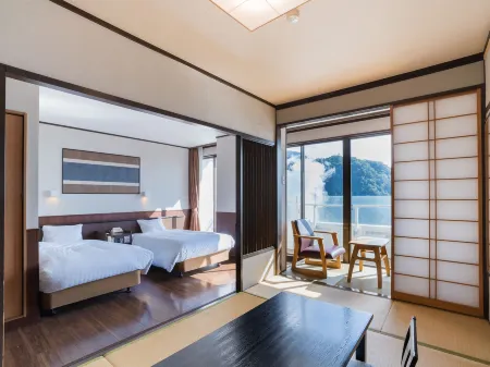 Kirishima Kokusai Hotel