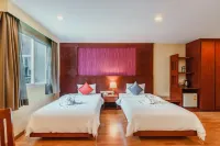 Elite Suites Patong