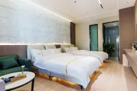 Chuanzhusi Qizeyuan Homestay (Huanglong Jiuzhai High-Speed Railway Station)