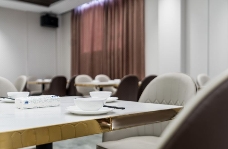 Ramada Encore (Wuhan Dongxihu Wuhuan Sports Center) photo 2