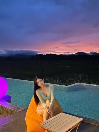 Footprint hotel Отели рядом с достопримечательностью «Xinglong Tropical Garden»