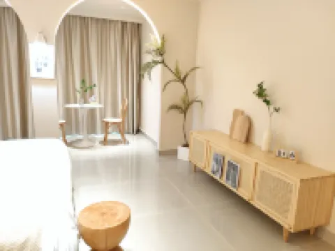 長沙漫居星城酒店（五一廣場IFS國金中心店）