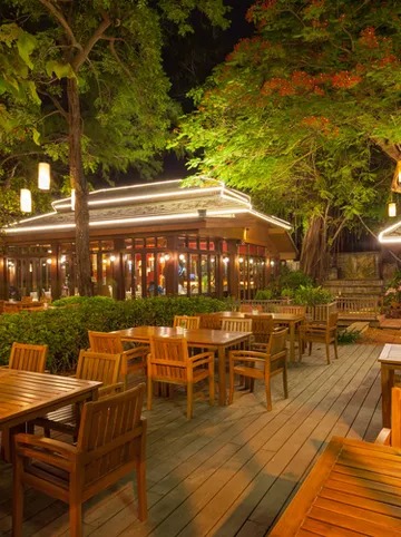 รูปภาพของรายา รีสอร์ท ชะอำ