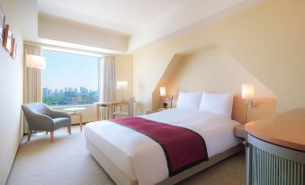 Tokyo Dome Hotel