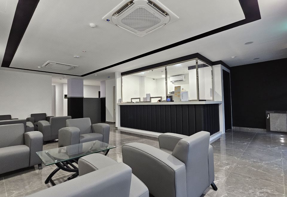 KSL 호텔 수영장 이미지