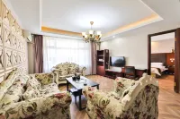 Chaogu Hotel (Changchun Satellite Square & Municipal Government) Hotels near Qileyu Shopping Plaza