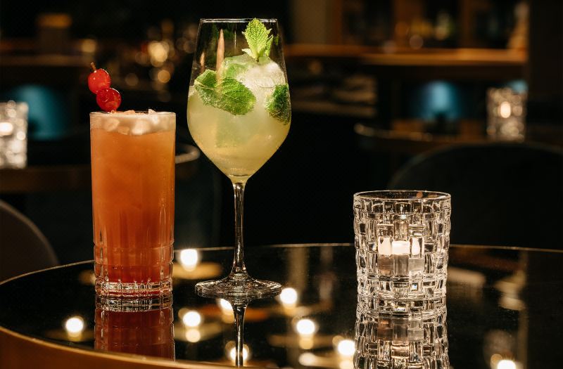 Ruby Ella Hotel Cologne by IHG photo 4
