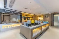 Echarm Hotel (Fuyang Yingzhou Wanda Plaza) - Layanan Antar-Jemput