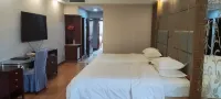 Grand Hotel Kyulong (Toxon) - servizio colazione