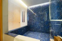 River View Villa No. 8 Beverly Hills，Ancient Canal，Dongguan Street，Yangzhou - Pemandian Air Panas