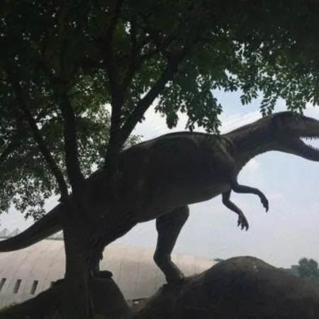 Zigong Hetang Yueshe Homestay