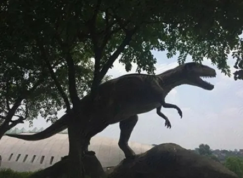 Zigong Hetang Yueshe Hotel