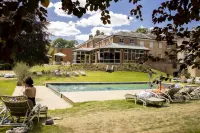 The Retreat, Elcot Park Hotels near Highclere Castle