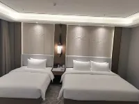 Xiangyue Hotel (Wanhe Square County Government Branch) Hotel a Yuli