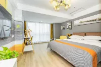 Manlu Ins Design Hotel