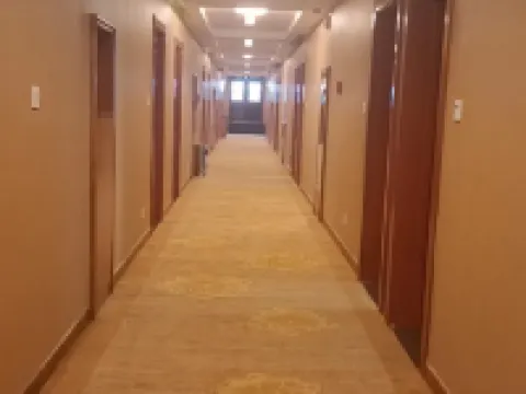 Guibinlou Hotel Hotels in Mishan