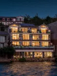 Jianglu Miwan Guesthouse Hotels in Jinsuo Island