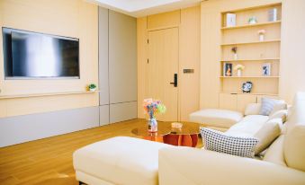Jishan Jiahe Smart Hotel