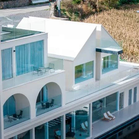 Shishanxu Designer Homestay