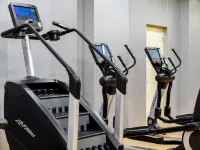 Donghu Collection Hotel - palestra
